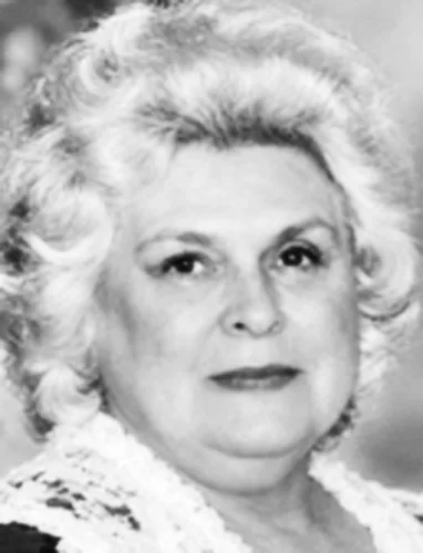 Norma Jane Ramsey